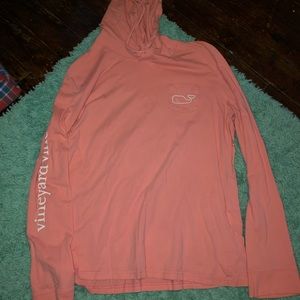 Vineyard Vines long sleeve